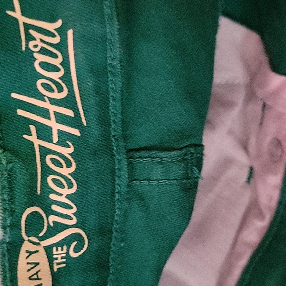 Old Navy The Sweetheart Vintage Pants - Picture 5 of 5